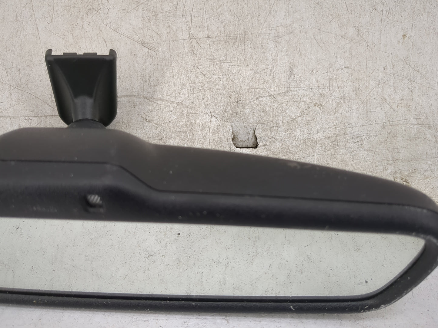 2006-2020 Ford Fusion Interior Rear View Mirror Replacement OEM Fits OEM Used Auto Parts - Oemusedautoparts1.com