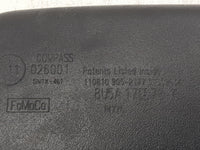 2006-2020 Ford Fusion Interior Rear View Mirror Replacement OEM Fits OEM Used Auto Parts - Oemusedautoparts1.com