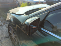 2011-2012 Ford Fusion Driver Side View Mirror - Left Door Mirror OEM Used - Oemusedautoparts1.com