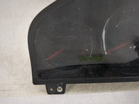 2011 Ford Fusion Instrument Cluster Speedometer Gauges P/N:BE5T-10849-JD Miles:110K Fits OEM Used Auto Parts - Oemusedautopa