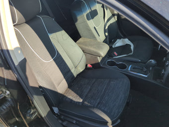 compare product 2011-2012 Ford Fusion Passenger Front Seat Oem