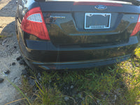 2010-2012 Ford Fusion Rear Bumper Assembly Oem - Oemusedautoparts1.com