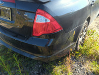 2010-2012 Ford Fusion Rear Bumper Assembly Oem - Oemusedautoparts1.com