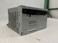2011-2012 Ford Fusion Radio AM FM Cd Player Receiver Replacement P/N:BE5T-18D822-AB Fits Fits 2011 2012 OEM Used Auto Parts 