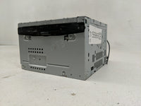2011-2012 Ford Fusion Radio AM FM Cd Player Receiver Replacement P/N:BE5T-18D822-AB Fits Fits 2011 2012 OEM Used Auto Parts 