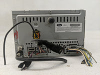 2011-2012 Ford Fusion Radio AM FM Cd Player Receiver Replacement P/N:BE5T-18D822-AB Fits Fits 2011 2012 OEM Used Auto Parts 