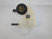 Ford Fusion Windshield Washer Fluid Reservoir Bottle Oem - Oemusedautoparts1.com