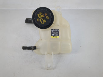 compare product Ford Fusion Windshield Washer Fluid Reservoir Bottle Oem