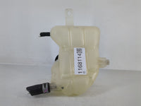Ford Fusion Windshield Washer Fluid Reservoir Bottle Oem - Oemusedautoparts1.com