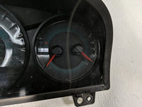 2011-2012 Ford Fusion Instrument Cluster Speedometer Gauges P/N:BE5T-10849-GD Fits Fits 2011 2012 OEM Used Auto Parts - Oemu