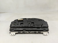2011-2012 Ford Fusion Instrument Cluster Speedometer Gauges P/N:BE5T-10849-GD Fits Fits 2011 2012 OEM Used Auto Parts - Oemu