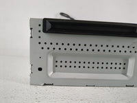 2011 Ford Fusion Radio AM FM Cd Player Receiver Replacement P/N:UQW1317 Fits OEM Used Auto Parts - Oemusedautoparts1.com