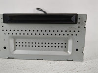 2011 Ford Fusion Radio AM FM Cd Player Receiver Replacement P/N:UQW1317 Fits OEM Used Auto Parts - Oemusedautoparts1.com