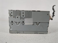 2011 Ford Fusion Radio AM FM Cd Player Receiver Replacement P/N:UQW1317 Fits OEM Used Auto Parts - Oemusedautoparts1.com