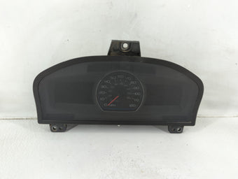 compare product 2011-2012 Ford Fusion Instrument Cluster Speedometer Gauges P/N:1596531 Fits Fits 2011 2012 OEM Used Auto Parts