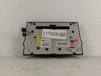 2010-2012 Ford Fusion Radio AM FM Cd Player Receiver Replacement P/N:9E5T-18A802-AE Fits Fits 2010 2011 2012 OEM Used Auto P