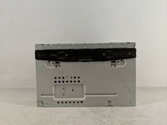 compare product 2010-2012 Ford Fusion Radio AM FM Cd Player Receiver Replacement P/N:BE5T-19C157-AB Fits Fits 2010 2011 2012 OEM Used Auto Parts