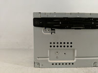 2010-2012 Ford Fusion Radio AM FM Cd Player Receiver Replacement P/N:BE5T-19C157-AB Fits Fits 2010 2011 2012 OEM Used Auto P