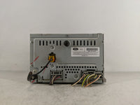 2010-2012 Ford Fusion Radio AM FM Cd Player Receiver Replacement P/N:BE5T-19C157-AB Fits Fits 2010 2011 2012 OEM Used Auto P