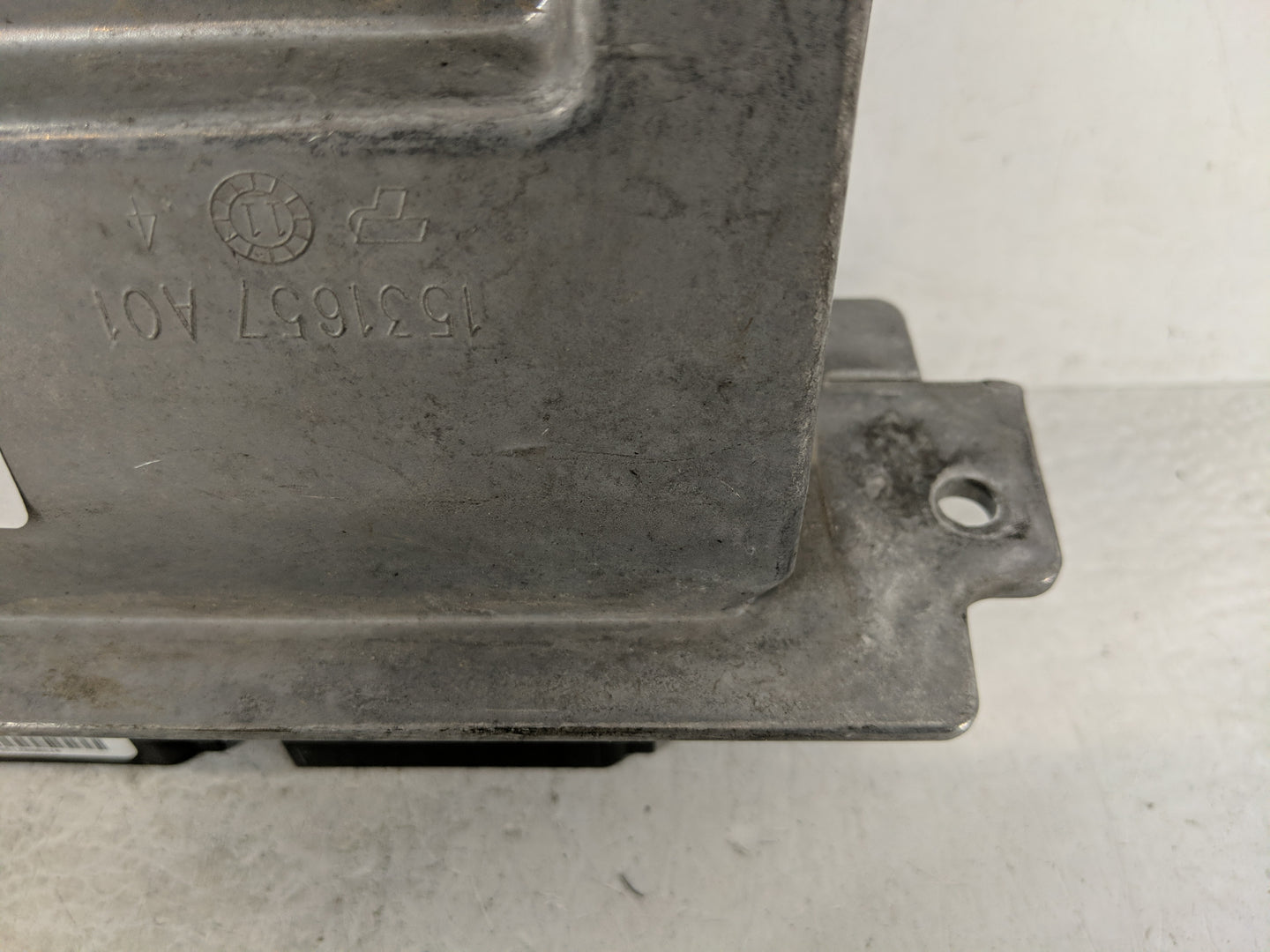 2010-2011 Ford Fusion PCM Engine Control Computer ECU ECM PCU OEM Fits Fits 2010 2011 OEM Used Auto Parts - Oemusedautoparts