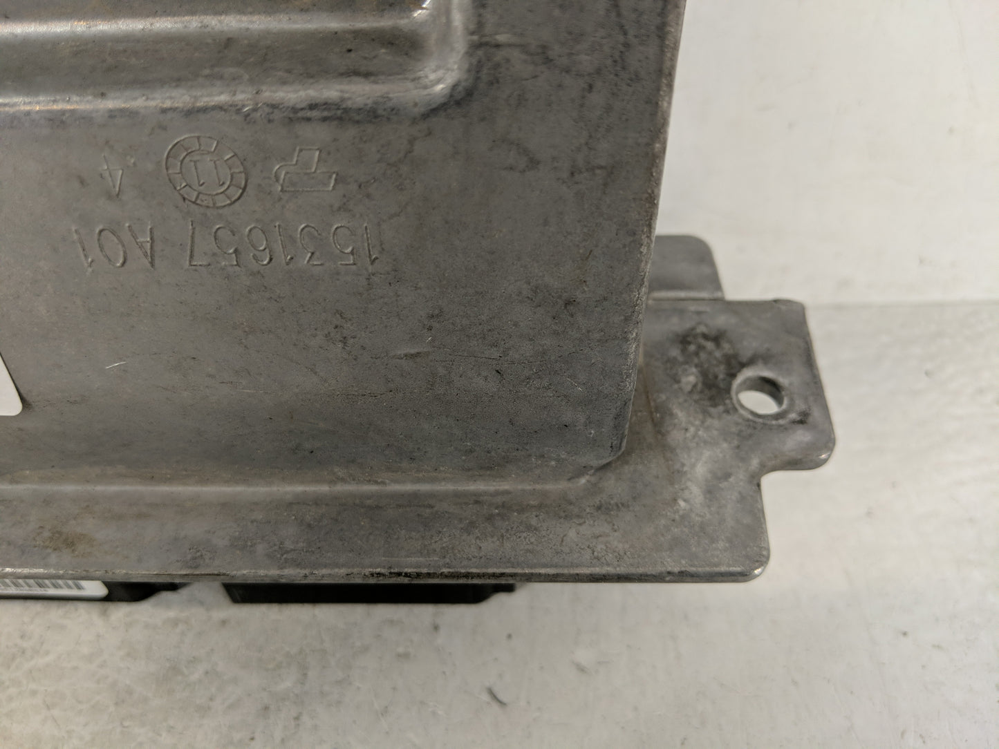 2010-2011 Ford Fusion PCM Engine Control Computer ECU ECM PCU OEM Fits Fits 2010 2011 OEM Used Auto Parts - Oemusedautoparts