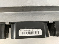 2010-2011 Ford Fusion PCM Engine Control Computer ECU ECM PCU OEM Fits Fits 2010 2011 OEM Used Auto Parts - Oemusedautoparts