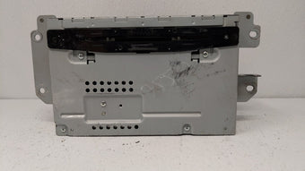 compare product 2011-2012 Ford Fusion Am Fm Cd Player Radio Receiver 118631