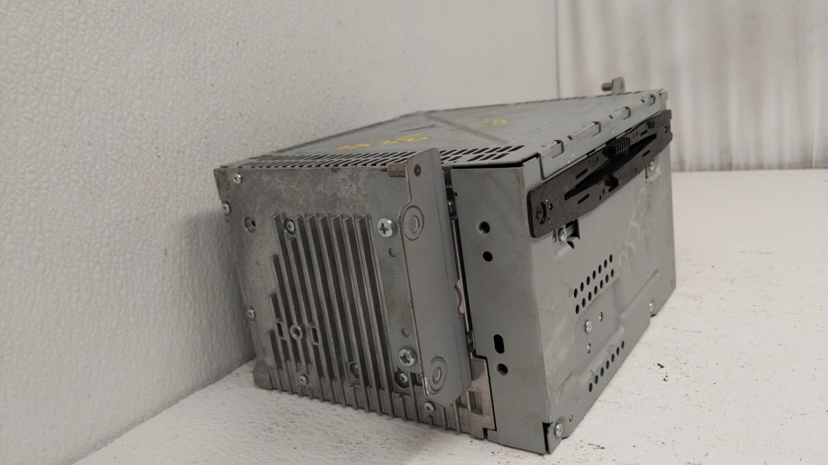 2011-2012 Ford Fusion Am Fm Cd Player Radio Receiver 118631 - Oemusedautoparts1.com
