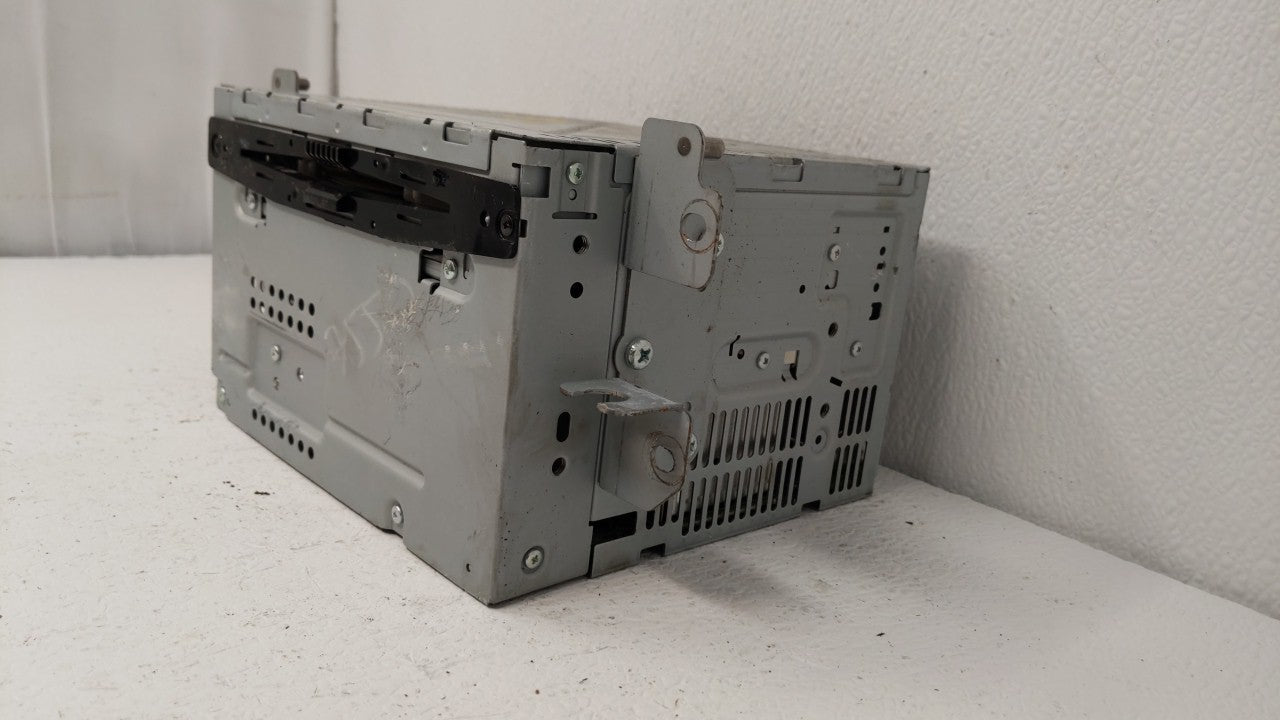 2011-2012 Ford Fusion Am Fm Cd Player Radio Receiver - Oemusedautoparts1.com