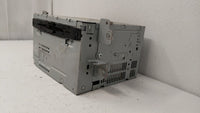 2011-2012 Ford Fusion Am Fm Cd Player Radio Receiver - Oemusedautoparts1.com