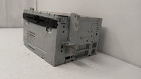 2011-2012 Ford Fusion Am Fm Cd Player Radio Receiver 118631 - Oemusedautoparts1.com