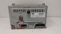 2011-2012 Ford Fusion Am Fm Cd Player Radio Receiver - Oemusedautoparts1.com
