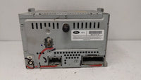 2011-2012 Ford Fusion Am Fm Cd Player Radio Receiver 118631 - Oemusedautoparts1.com