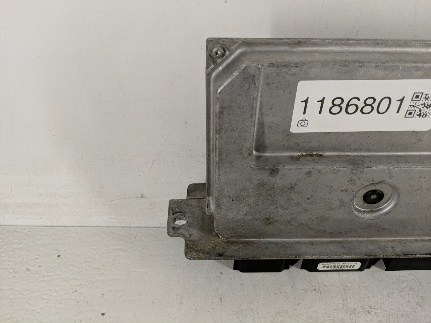 2011 Ford Fusion PCM Engine Control Computer ECU ECM PCU OEM P/N:BE5A-12A650-CE Fits OEM Used Auto Parts - Oemusedautoparts1