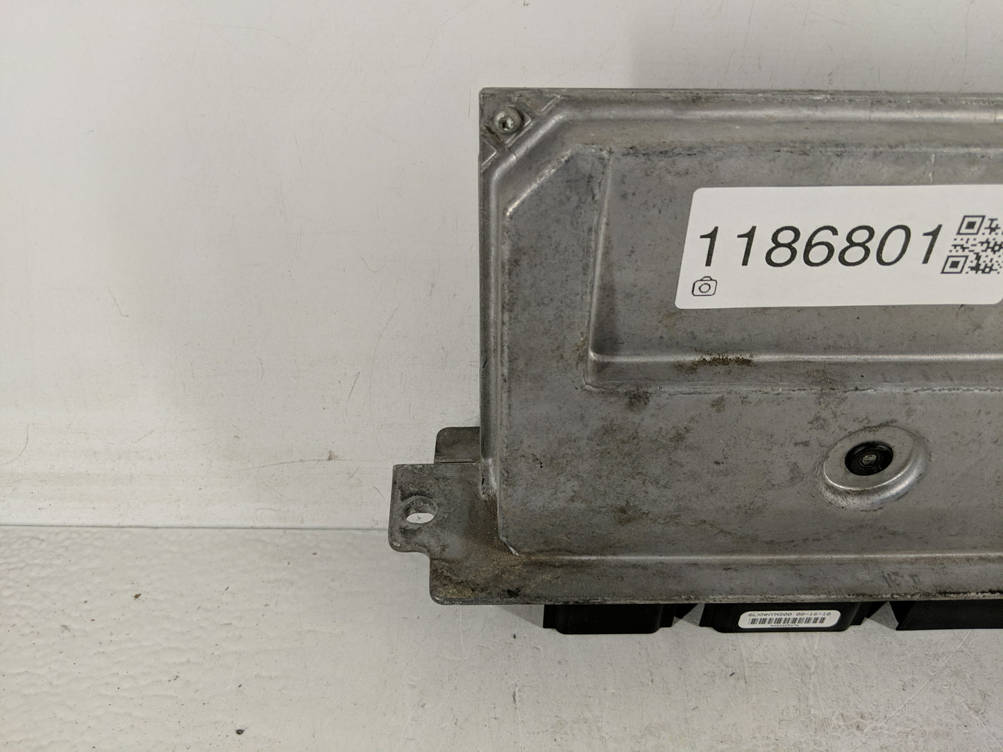 2011 Ford Fusion PCM Engine Control Computer ECU ECM PCU OEM P/N:BE5A-12A650-CE Fits OEM Used Auto Parts - Oemusedautoparts1