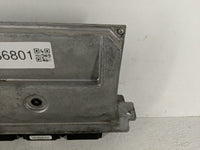 2011 Ford Fusion PCM Engine Control Computer ECU ECM PCU OEM P/N:BE5A-12A650-CE Fits OEM Used Auto Parts - Oemusedautoparts1