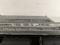 2011 Ford Fusion PCM Engine Control Computer ECU ECM PCU OEM P/N:BE5A-12A650-CE Fits OEM Used Auto Parts - Oemusedautoparts1