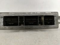 2011 Ford Fusion PCM Engine Control Computer ECU ECM PCU OEM P/N:BE5A-12A650-CE Fits OEM Used Auto Parts - Oemusedautoparts1