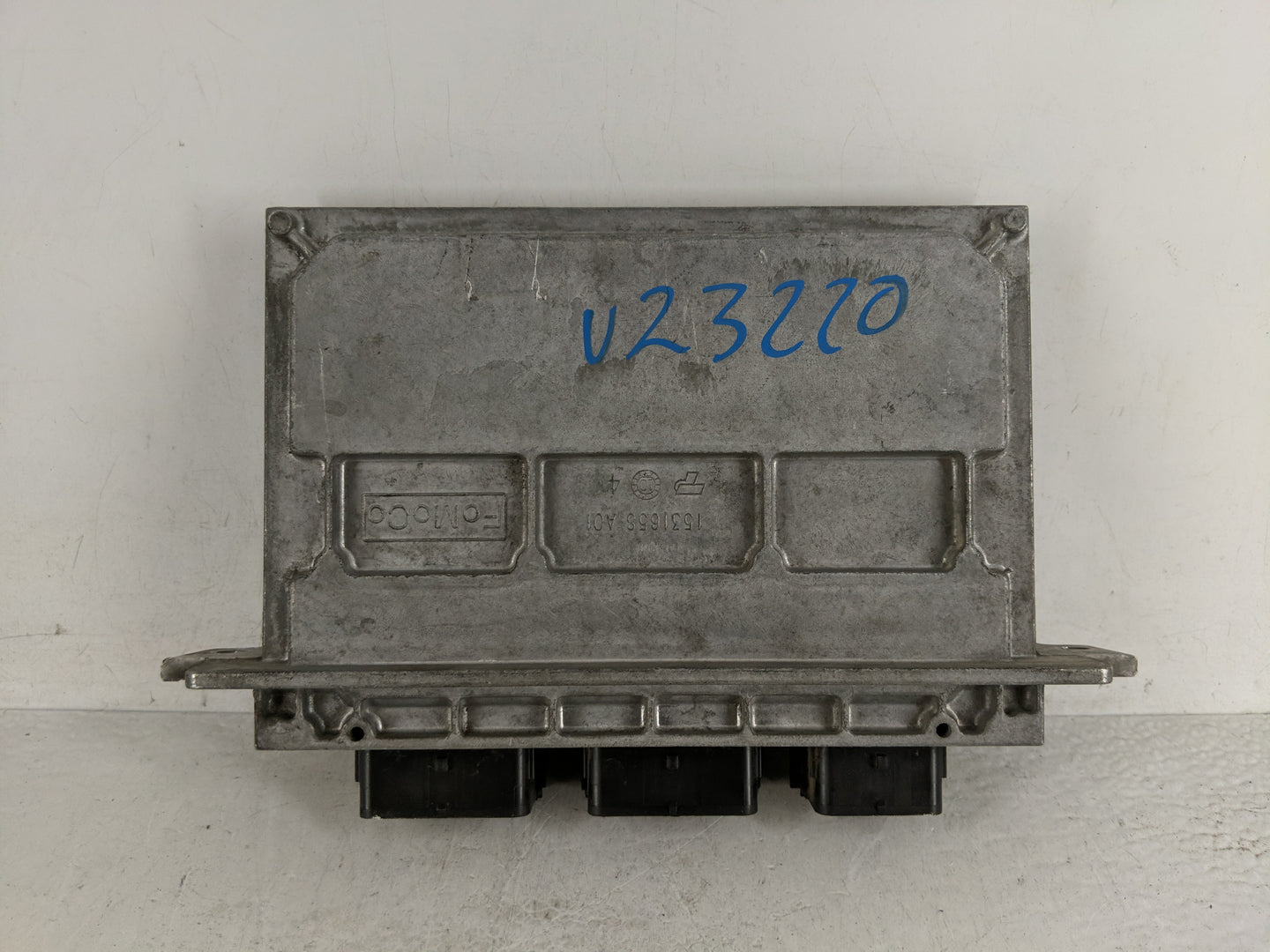 2011 Ford Fusion PCM Engine Control Computer ECU ECM PCU OEM P/N:BE5A-12A650-CE Fits OEM Used Auto Parts - Oemusedautoparts1