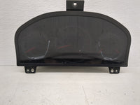 2011-2012 Ford Fusion Instrument Cluster Speedometer Gauges P/N:BE5T-10849-CD Fits Fits 2011 2012 OEM Used Auto Parts - Oemu