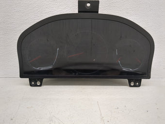 compare product 2011-2012 Ford Fusion Instrument Cluster Speedometer Gauges P/N:BE5T-10849-CD Fits Fits 2011 2012 OEM Used Auto Parts