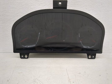 2011-2012 Ford Fusion Instrument Cluster Speedometer Gauges P/N:BE5T-10849-CD Fits Fits 2011 2012 OEM Used Auto Parts - Oemu
