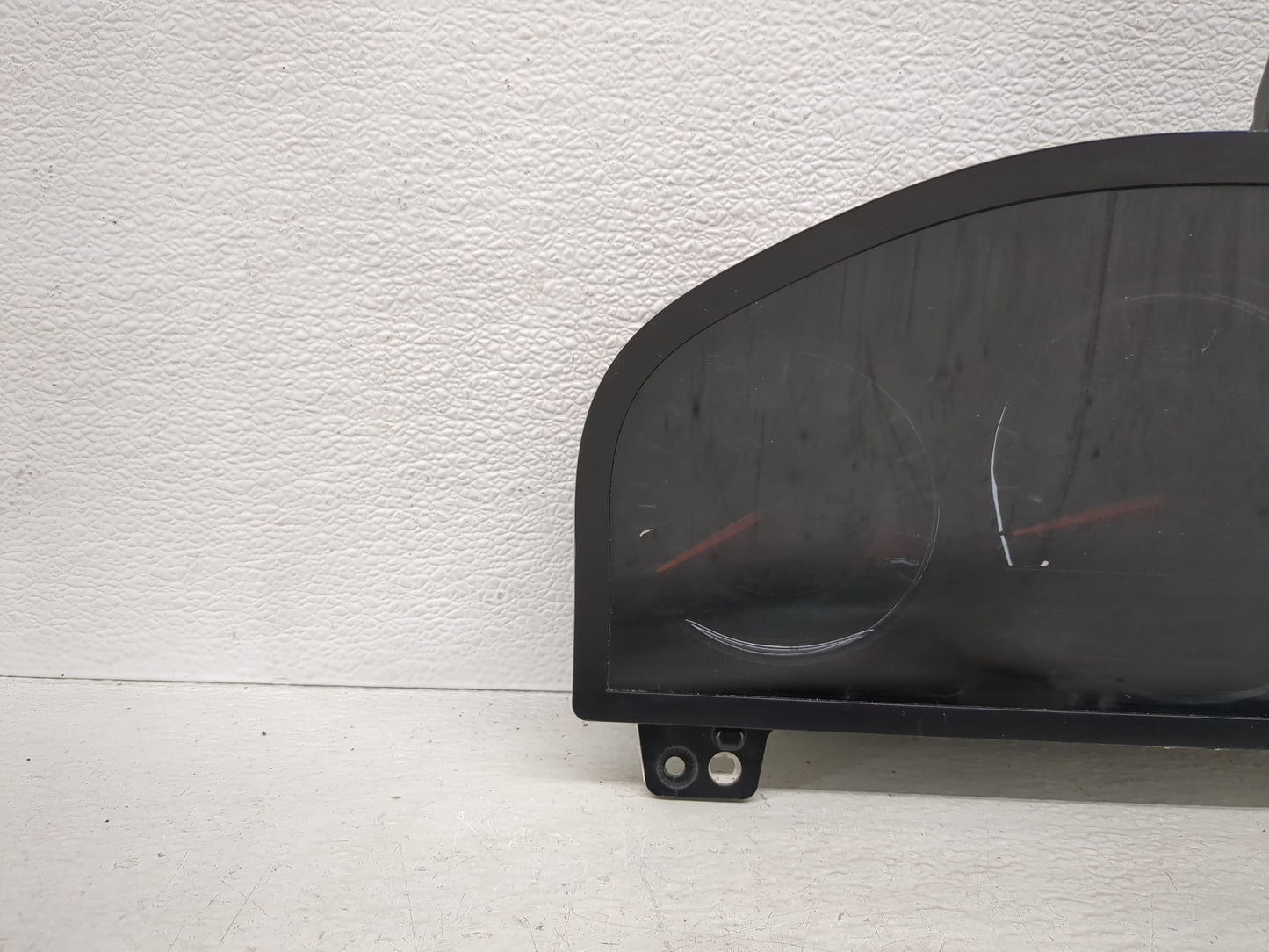 2011-2012 Ford Fusion Instrument Cluster Speedometer Gauges P/N:BE5T-10849-CD Fits Fits 2011 2012 OEM Used Auto Parts - Oemu