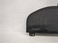 2011-2012 Ford Fusion Instrument Cluster Speedometer Gauges P/N:BE5T-10849-CD Fits Fits 2011 2012 OEM Used Auto Parts - Oemu