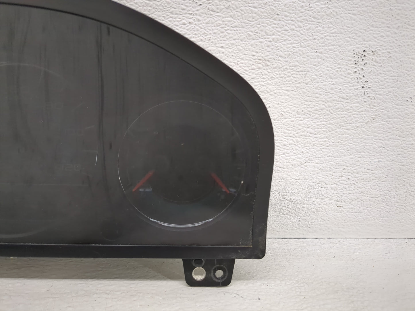 2011-2012 Ford Fusion Instrument Cluster Speedometer Gauges P/N:BE5T-10849-CD Fits Fits 2011 2012 OEM Used Auto Parts - Oemu