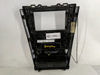 2010-2012 Ford Fusion Climate Control Module Temperature AC/Heater Replacement P/N:BE5T-18A802-AC Fits Fits 2010 2011 2012 O