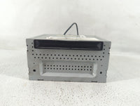 2011-2012 Ford Fusion Radio AM FM Cd Player Receiver Replacement Fits Fits 2011 2012 OEM Used Auto Parts - Oemusedautoparts1