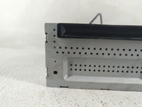 2011-2012 Ford Fusion Radio AM FM Cd Player Receiver Replacement Fits 2011 2012 OEM Used Auto Parts - Oemusedautoparts1.com