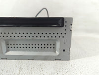 2011-2012 Ford Fusion Radio AM FM Cd Player Receiver Replacement Fits 2011 2012 OEM Used Auto Parts - Oemusedautoparts1.com