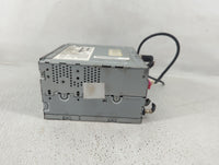 2011-2012 Ford Fusion Radio AM FM Cd Player Receiver Replacement Fits 2011 2012 OEM Used Auto Parts - Oemusedautoparts1.com